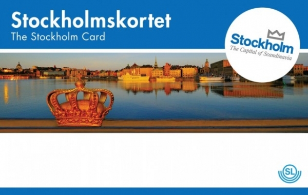 Стокгольмская карточка