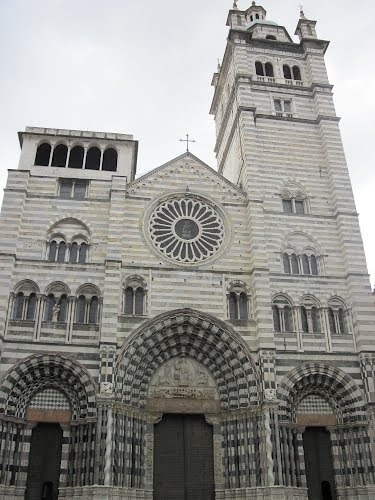 собор Сан-Лоренцо