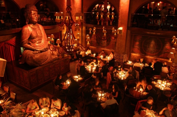 Будда – бар 